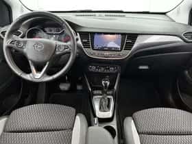 Opel Crossland X (2019) thumbnail 11