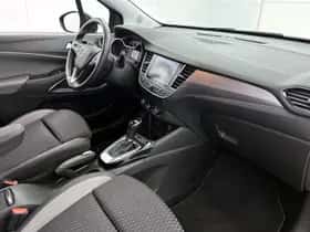 Opel Crossland X (2019) thumbnail 12