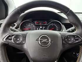 Opel Crossland X (2019) thumbnail 13