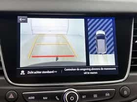 Opel Crossland X (2019) thumbnail 17