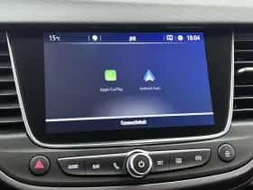 Opel Crossland X (2019) thumbnail 18