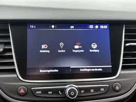 Opel Crossland X (2019) thumbnail 20