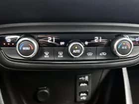Opel Crossland X (2019) thumbnail 21