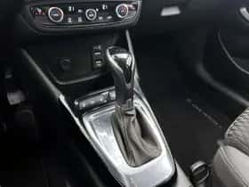 Opel Crossland X (2019) thumbnail 23