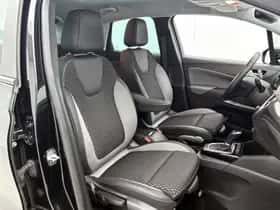 Opel Crossland X (2019) thumbnail 27