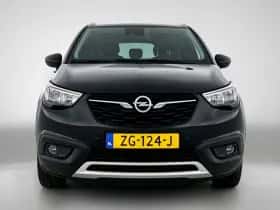 Opel Crossland X (2019) thumbnail 4
