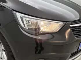 Opel Crossland X (2019) thumbnail 33