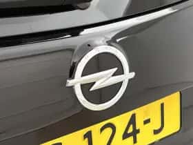 Opel Crossland X (2019) thumbnail 34