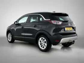 Opel Crossland X (2019) thumbnail 6