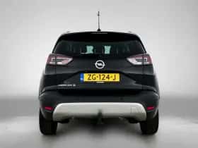 Opel Crossland X (2019) thumbnail 7