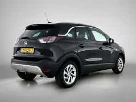 Opel Crossland X (2019) thumbnail 8