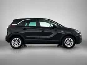 Opel Crossland X (2019) thumbnail 9