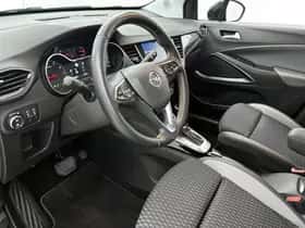 Opel Crossland X (2019) thumbnail 10