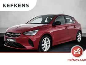 Opel Corsa (2022)