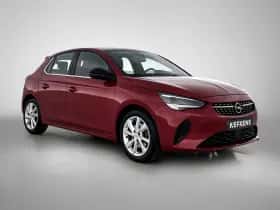 Opel Corsa (2022) thumbnail 2