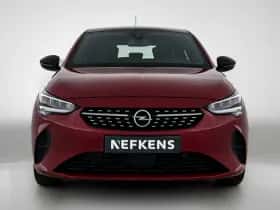Opel Corsa (2022) thumbnail 4