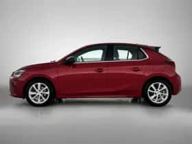 Opel Corsa (2022) thumbnail 5
