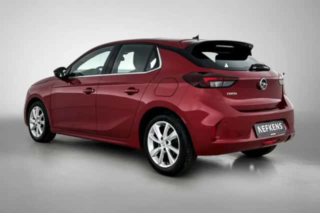 Opel Corsa (2022) thumbnail 6