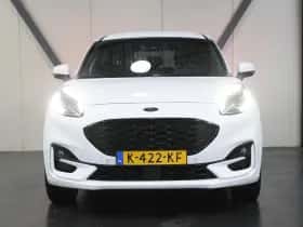 Ford Puma (2021) thumbnail 4