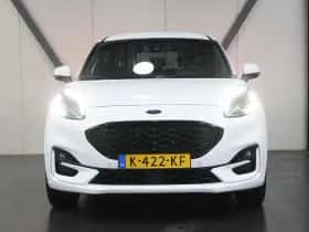 Ford Puma (2021) thumbnail 4