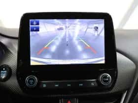 Ford Puma (2021) thumbnail 35