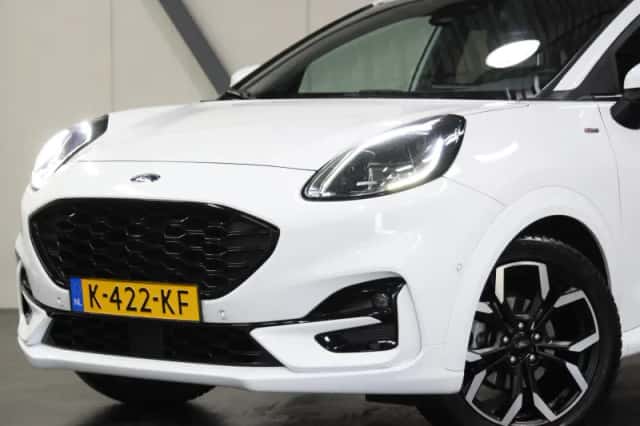 Ford Puma (2021) thumbnail 5