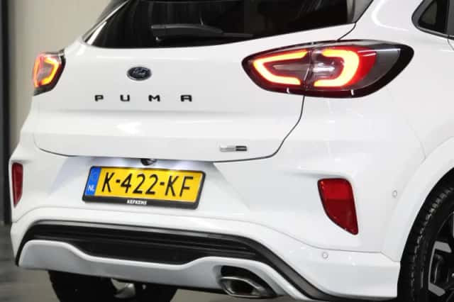 Ford Puma (2021) thumbnail 6