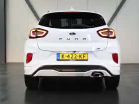 Ford Puma (2021) thumbnail 7