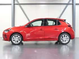 Opel Corsa (2020) thumbnail 2