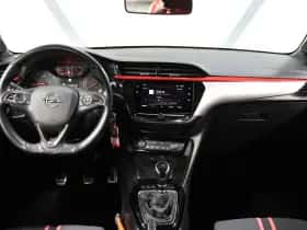 Opel Corsa (2020) thumbnail 12