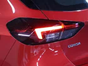 Opel Corsa (2020) thumbnail 17