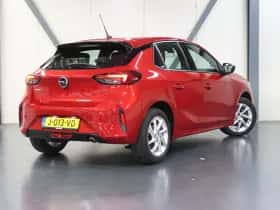 Opel Corsa (2020) thumbnail 3