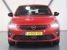 Opel Corsa (2020) thumbnail 4
