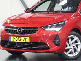 Opel Corsa (2020) thumbnail 5
