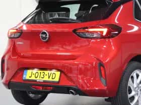 Opel Corsa (2020) thumbnail 6