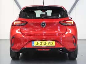 Opel Corsa (2020) thumbnail 7