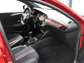 Opel Corsa (2020) thumbnail 8