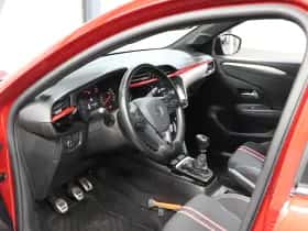 Opel Corsa (2020) thumbnail 10