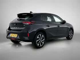 Opel Corsa (2025) thumbnail 8