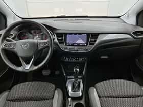 Opel Crossland X (2017) thumbnail 11