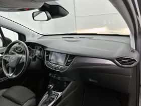 Opel Crossland X (2017) thumbnail 12
