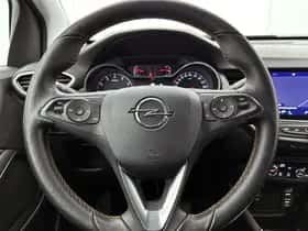 Opel Crossland X (2017) thumbnail 13