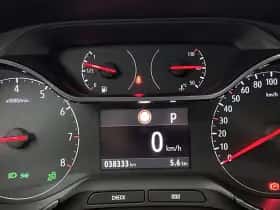 Opel Crossland X (2017) thumbnail 14