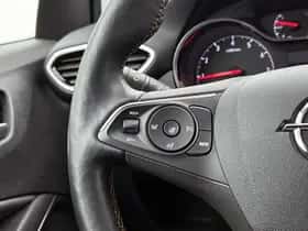 Opel Crossland X (2017) thumbnail 15