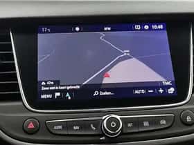 Opel Crossland X (2017) thumbnail 16