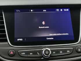 Opel Crossland X (2017) thumbnail 18