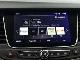 Opel Crossland X (2017) thumbnail 19