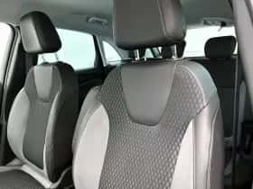 Opel Crossland X (2017) thumbnail 24