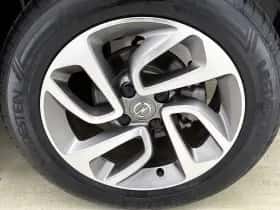 Opel Crossland X (2017) thumbnail 28