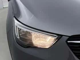 Opel Crossland X (2017) thumbnail 30